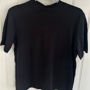 NWT Lightweight Knit Top
